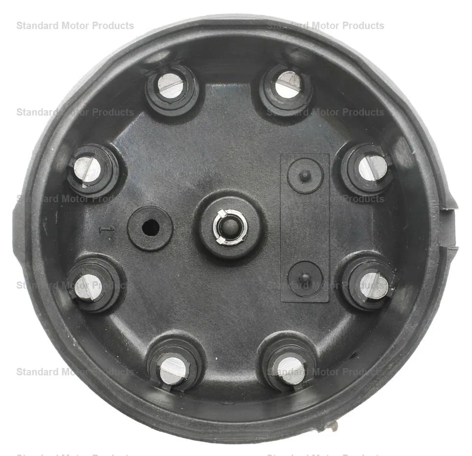CH409T – STANDARD IGN Distributor Cap, OE Replacement - view 3